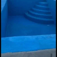 بنایی کاشیکاری سیمانکاری استخر