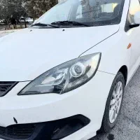 فروش خودرو ام وی ام ۳۱۵ صندوق دار