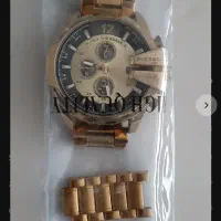 ساعت دیزل اصل ۵موتوره