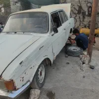وانت جوانان دو لوکس 1360