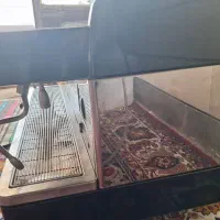 اسپرسوساز صنعتی جیمبالی m29  تمام اتومات|سماور، چای‌ساز، قهوه‌ساز|شیراز, قدوسی شرقی|دیوار