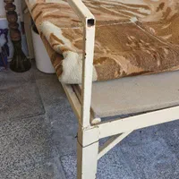 فروش تخت نشیمن برا حیاط و بالکن یا کبابی
