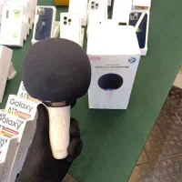 اسپیکرمیکروفنی