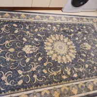 فرش ماشینی ۶متری