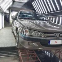 پرشیا مدل ۹۳ سفارشی رنگ خاص|خودرو سواری و وانت|ارومیه, |دیوار