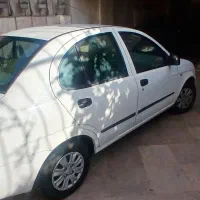 تیبا مدل 99 کم کارکرد|خودرو سواری و وانت|تهران, دکتر هوشیار|دیوار