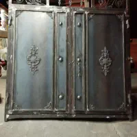 فروش در و پنجره|مصالح و تجهیزات ساختمان|دورود, |دیوار