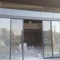 اجاره مغازه ۲۶۰ متری الهیه مینودر، آرساس|اجارهٔ مغازه و غرفه|قزوین, |دیوار