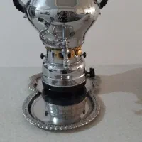 سماورگازی افسون آک نونو