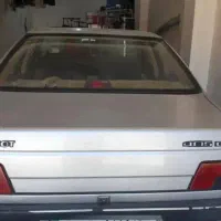 پژو405دوگانە کارخانە عروسک