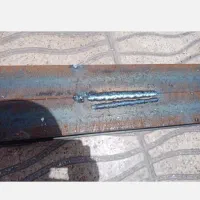 جوشکاری سیار.ابراهیمی..|خدمات پیشه و مهارت|بم, |دیوار