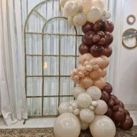 بادکنک ارایی با تخفیفات ویژه|خدمات پذیرایی، مراسم|نیشابور, هفده شهریور|دیوار