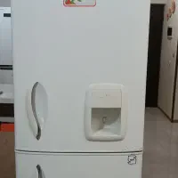 یخچال امرسان دو درب
