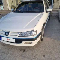 پارس موتور قدیم