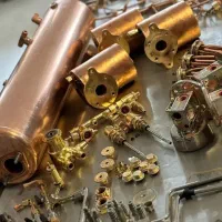 (تعمیرات و جنرال سرویس دستگاه اسپرسو ساز)