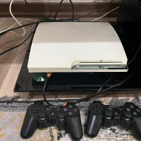 پلی استیشن ۳ فت
