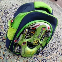 کیف مدرسه|لوازم التحریر|ری, علایین|دیوار