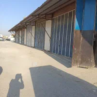 مغازه خشکبار میدان تره بار ماسور|فروش مغازه و غرفه|خرمآباد, |دیوار