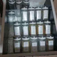 جا ادویه ای