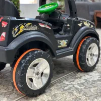 ماشین شارژی