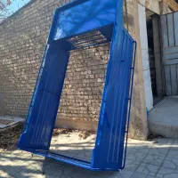 اتاق نیسان شمالی|قطعات یدکی و لوازم جانبی|کامفیروز, |دیوار