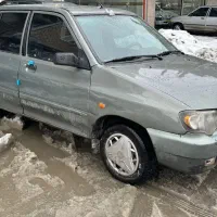 پراید ۱۳۲ مدل ۸۷|خودرو سواری و وانت|بانه, |دیوار