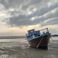 گشت جزیره قشم با پژو ۴۰۵لوکس تمیز