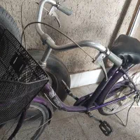 دوچرخه سالمندان|دوچرخه، اسکیت، اسکوتر|شهرضا, |دیوار