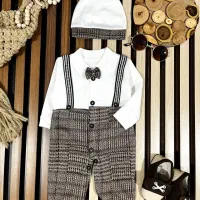 سرهمی های دخترونه و پسرونه مناسب سیسمونی|کفش و لباس بچه|قم, سعادتی|دیوار