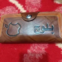 کیف پول به همراه مدارک و کارتهای بانکی پیدا شده