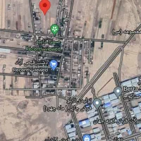 زمین فروشی در آران و بیدگل