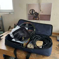 ابزار شناسایی ساختار زمینی