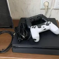 ps4 slim پی اس فور اسلیم یک ترا