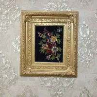 تابلو فرش دستی