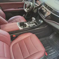 دیگنیتی پرستیژ داخل مارون|خودرو سواری و وانت|اصفهان, رزمندگان|دیوار