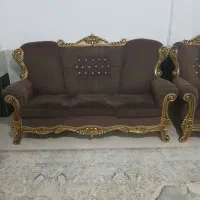 مبلمان|مبلمان خانگی و میز عسلی|فولادشهر, C5|دیوار