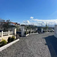 ملک ۱۵۰متری خوش قواره مناسب برای سرمایه گذاری|فروش زمین و ملک کلنگی|آمل, |دیوار