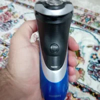 ماشین اصلاح
