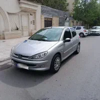 ۲۰۶|خودرو سواری و وانت|مشهد, فاطمیه|دیوار