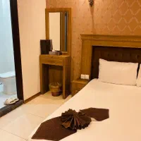 هتل آپارتمان در مشهد