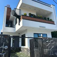 ویلادوبلکس/روف دار/استخر چهارفصل/سندار