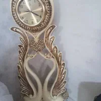 ساعت ایستاده سالم