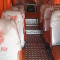 مینی بوس مدل 63|خودرو سنگین|قم, علی آباد سعدگان|دیوار