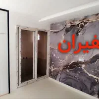 ۶۸متر دوخواب سندار آسانسوردار ۵۰۰ میلیون نقدینگی|فروش آپارتمان|ملارد, |دیوار