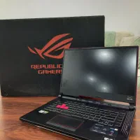 asus rog g512l|رایانه همراه|ارومیه, |دیوار