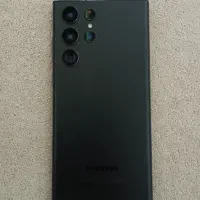 گوشی s22 اولترا 256گیگ