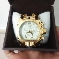 ساعت گودزیلا نو نو