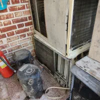 فروش کولر گازی و موتور کولر فوری