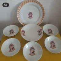 کلکسیونی|صنایع دستی و سایر لوازم تزئینی|مشهد, هفت تیر (نه دره)|دیوار