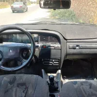 فروش فوری زانتیا ۲۰۰۰ مدل۸۷|خودرو سواری و وانت|فراشبند, |دیوار